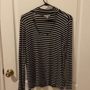 Long Sleeve Calvin Klein Tee